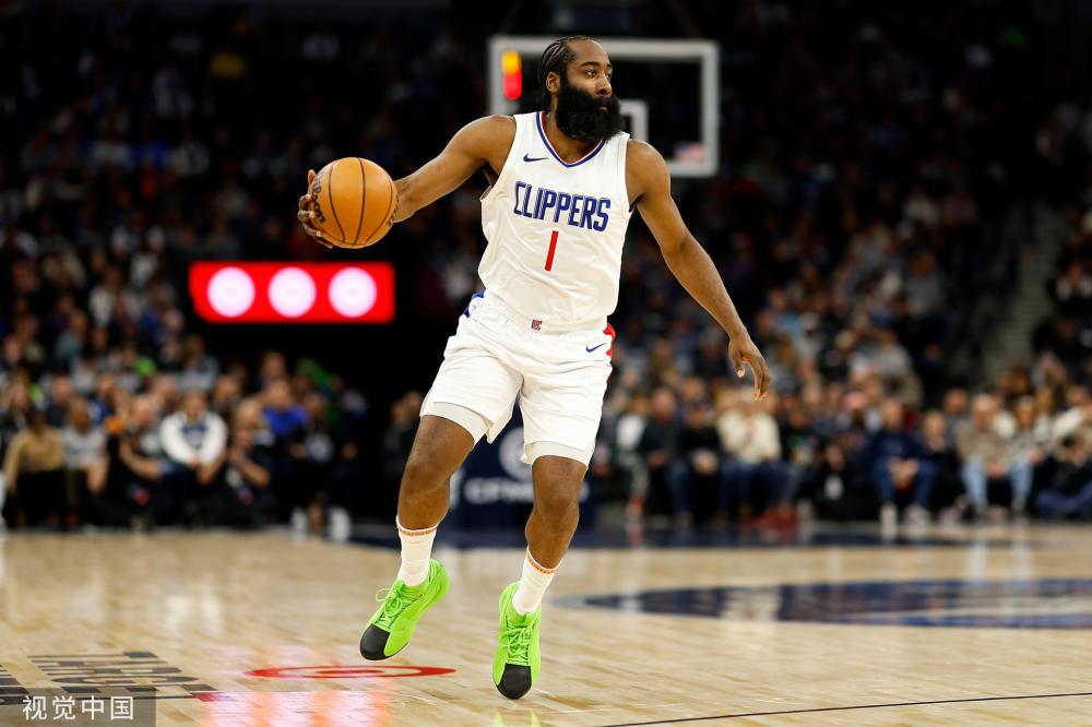 更为NBA