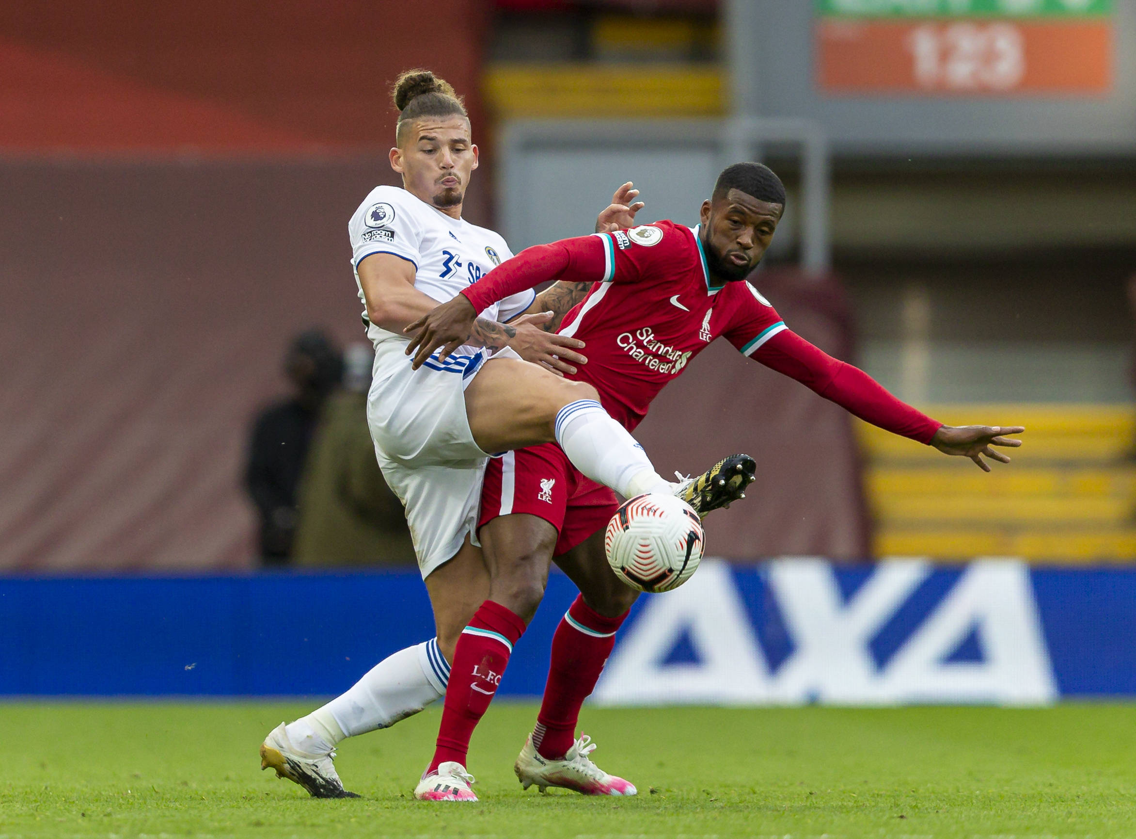 在国际足球 在国际足球